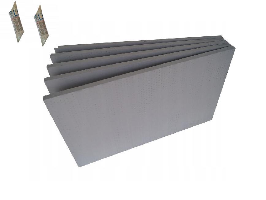 Klasyczny żeliwny piec na drewno  Jøtul F 400 ECO SKAMOL 100x61x3 2 - Klasyczny żeliwny piec na drewno  Jøtul F 400 ECO